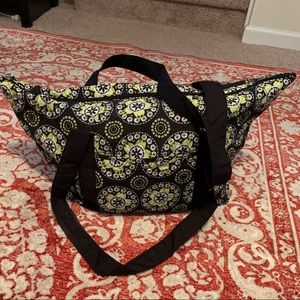 Medium size tote bag